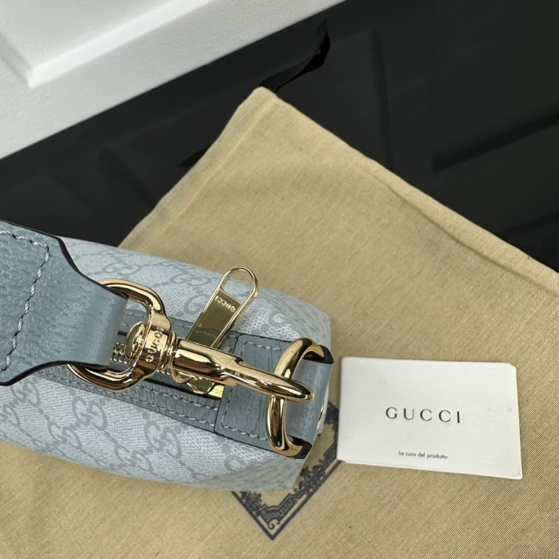 Gucci Top Handle Bags